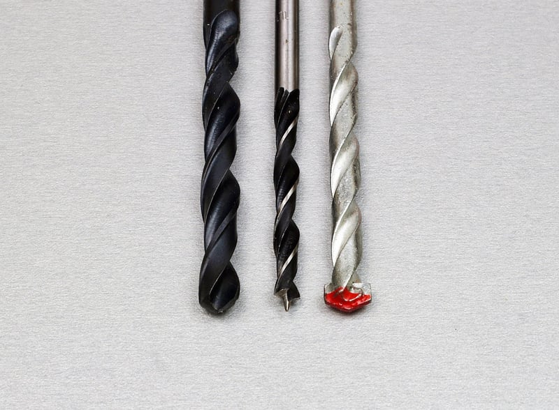 Drilling Equipment